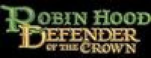  Robin Hood: Defender of the Crown (2004). Нажмите, чтобы увеличить.