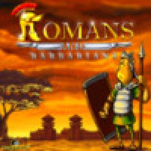  Romans and Barbarians (EN) (2009). Нажмите, чтобы увеличить.
