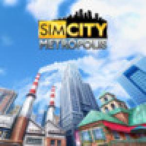  SimCity Metropolis (2009). Нажмите, чтобы увеличить.