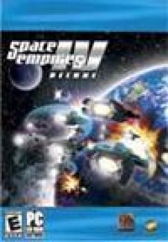  Space Empires IV Deluxe (2006). Нажмите, чтобы увеличить.