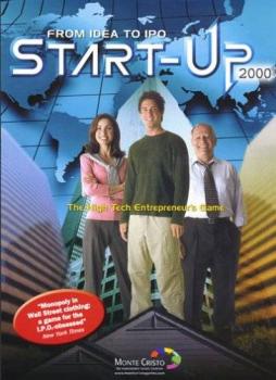  Start-Up 2000 (2000). Нажмите, чтобы увеличить.