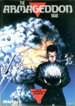  The Armageddon Man (1987). Нажмите, чтобы увеличить.
