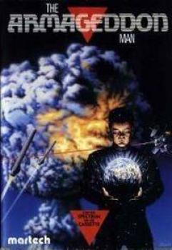  The Armageddon Man (1988). Нажмите, чтобы увеличить.