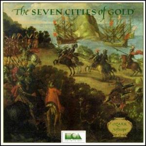  The Seven Cities of Gold (1984). Нажмите, чтобы увеличить.