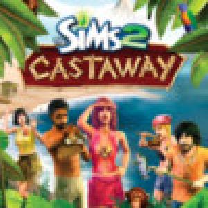  The Sims 2 Castaway (2009). Нажмите, чтобы увеличить.