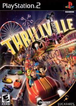  Thrillville (2006). Нажмите, чтобы увеличить.