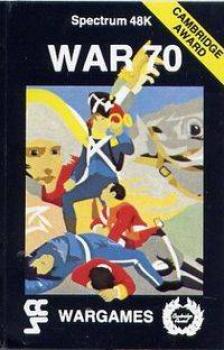  War 70 (1983). Нажмите, чтобы увеличить.