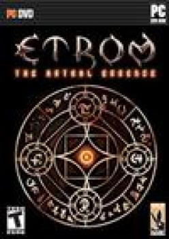  Этром: Душа Астрала (ETROM: The Astral Essence) (2006). Нажмите, чтобы увеличить.