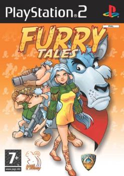  Furry Tales (2004). Нажмите, чтобы увеличить.