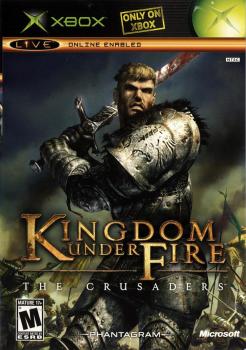  Kingdom Under Fire: The Crusaders (2004). Нажмите, чтобы увеличить.