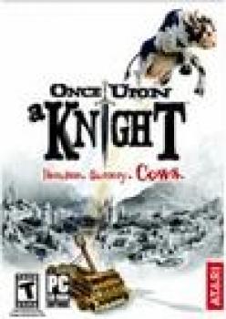  Once Upon a Knight (2006). Нажмите, чтобы увеличить.
