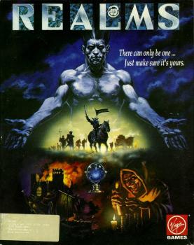  Realms (1991). Нажмите, чтобы увеличить.