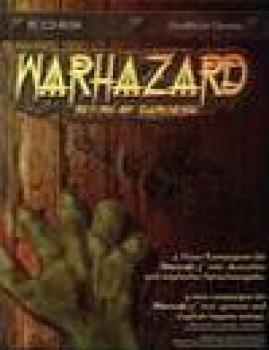 Warhazard: Return of Darkness (2002). Нажмите, чтобы увеличить.