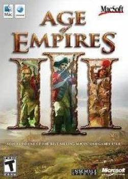  Age of Empires III (2006). Нажмите, чтобы увеличить.