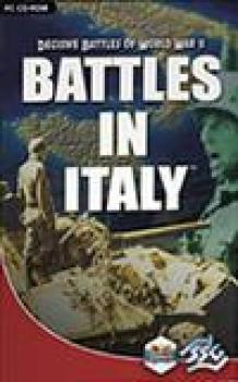  Battles in Italy (2005). Нажмите, чтобы увеличить.
