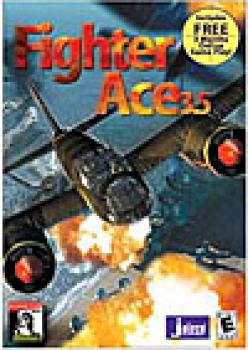  Fighter Ace 3.5 (2002). Нажмите, чтобы увеличить.