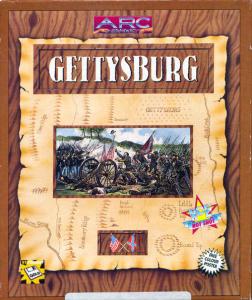  Gettysburg (1990). Нажмите, чтобы увеличить.