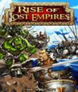  Rise of Lost Empires (2007). Нажмите, чтобы увеличить.
