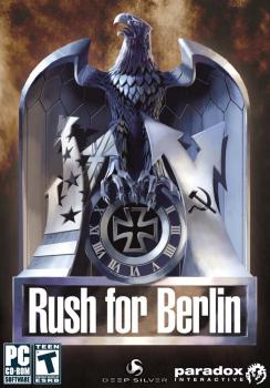  Rush for Berlin (2006). Нажмите, чтобы увеличить.