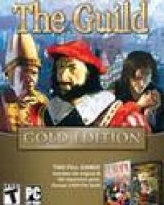 The Guild Gold (2005). Нажмите, чтобы увеличить.