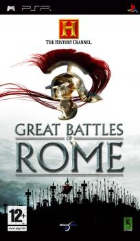  The History Channel: Great Battles of Rome (2007). Нажмите, чтобы увеличить.