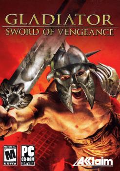  Месть гладиатора (Gladiator: Sword of Vengeance) (2003). Нажмите, чтобы увеличить.