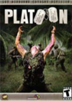  Platoon: The 1st Airborne Cavalry Division in Vietnam (2002). Нажмите, чтобы увеличить.
