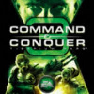  COMMAND AND CONQUER 3 (2009). Нажмите, чтобы увеличить.