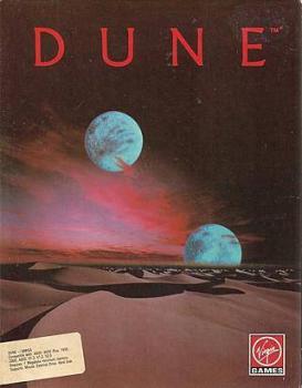  Dune (1992). Нажмите, чтобы увеличить.