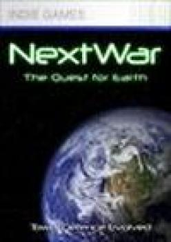  NextWar: The Quest for Earth (2009). Нажмите, чтобы увеличить.