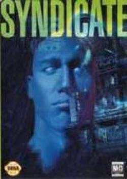  Syndicate (1994). Нажмите, чтобы увеличить.