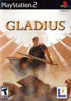  Gladius (2003). Нажмите, чтобы увеличить.