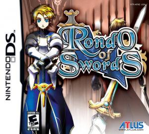  Rondo of Swords (2008). Нажмите, чтобы увеличить.