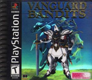  Vanguard Bandits (2000). Нажмите, чтобы увеличить.