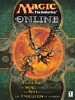  Magic: The Gathering Online (2002). Нажмите, чтобы увеличить.