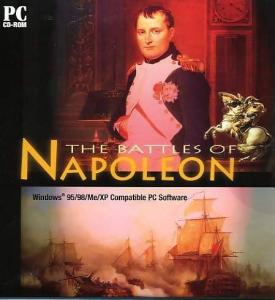  The Battles of Napoleon (2005). Нажмите, чтобы увеличить.