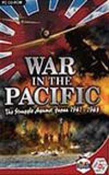 War in the Pacific (2004). Нажмите, чтобы увеличить.