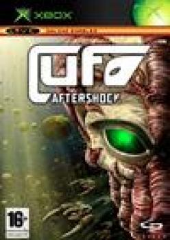  UFO: Aftershock (2005). Нажмите, чтобы увеличить.