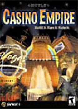  Casino Empire (2002). Нажмите, чтобы увеличить.