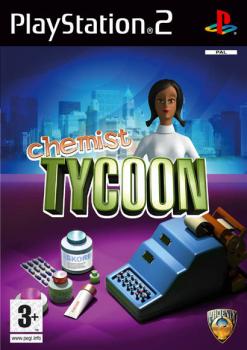  Chemist Tycoon (2006). Нажмите, чтобы увеличить.
