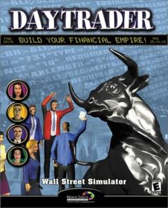  Day Trader (2001). Нажмите, чтобы увеличить.