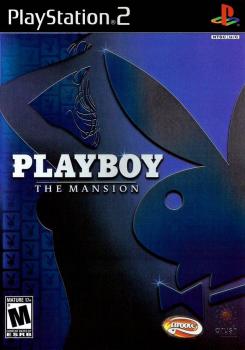  Playboy: The Mansion (2005). Нажмите, чтобы увеличить.