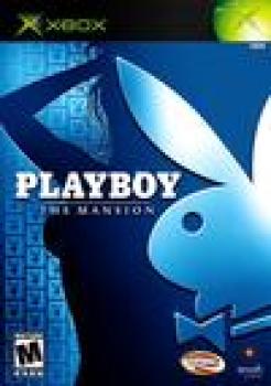  Playboy: The Mansion (2005). Нажмите, чтобы увеличить.