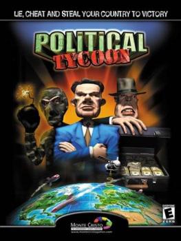  Political Tycoon (2001). Нажмите, чтобы увеличить.
