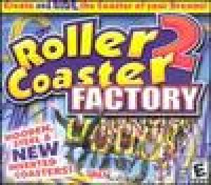  RollerCoaster Factory 2 (2003). Нажмите, чтобы увеличить.