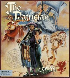  The Patrician (1992). Нажмите, чтобы увеличить.