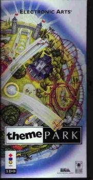  Theme Park (1994). Нажмите, чтобы увеличить.