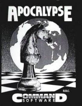  Apocalypse (1987). Нажмите, чтобы увеличить.