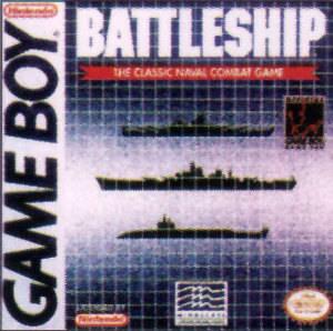  Battleship (1992). Нажмите, чтобы увеличить.