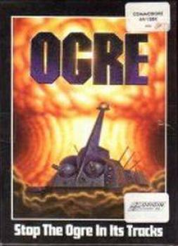  Ogre (1986). Нажмите, чтобы увеличить.